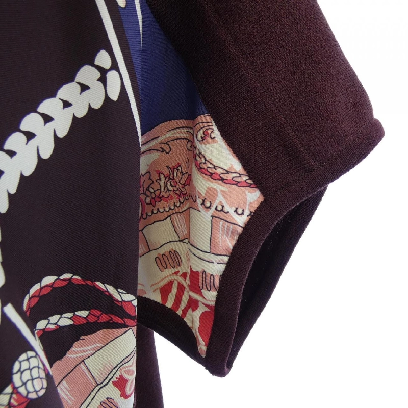 HERMES *86-7726 Váy Twill Reine - Hàng hiệu Chính hãng 646618