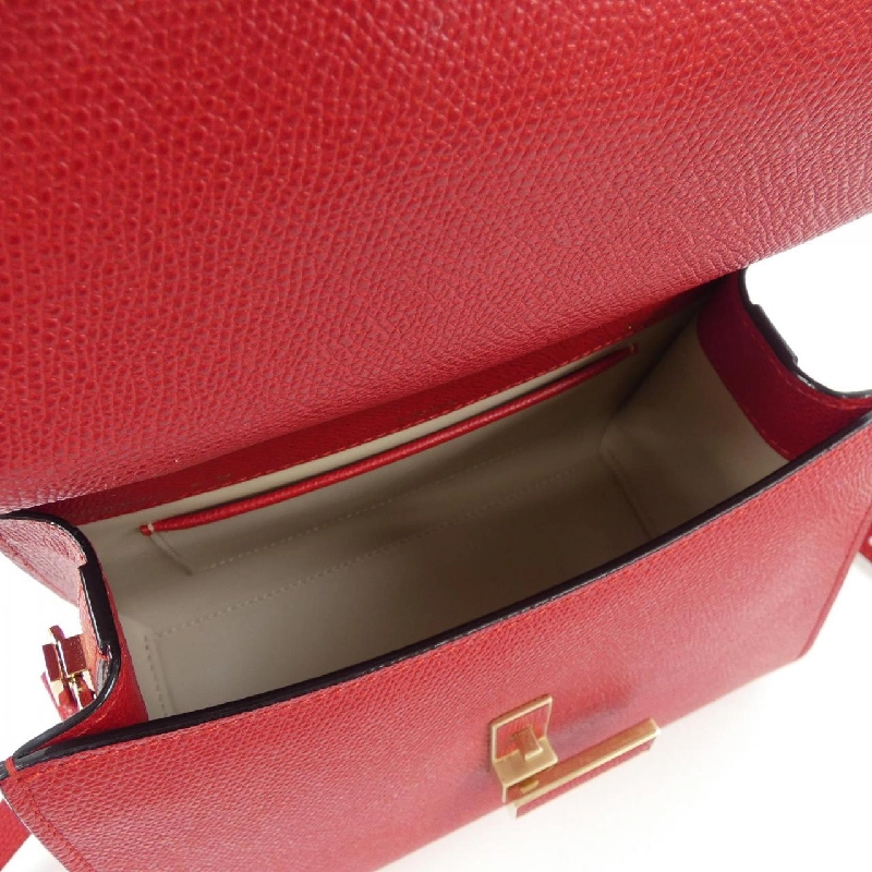 Túi xách VALEXTRA イジィデ ISIDE WBES0036028LOC99 656236