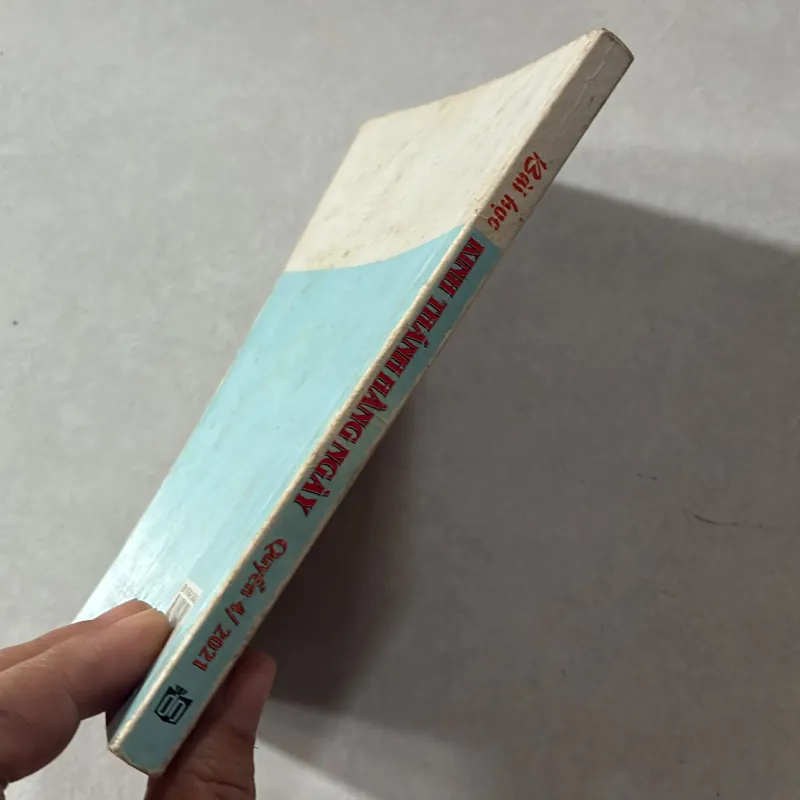 Bài học kinh thánh hằng ngày 746933