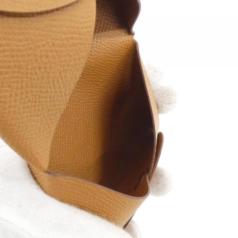 Ví thẻ Hermes Calvi 044164CK 623879