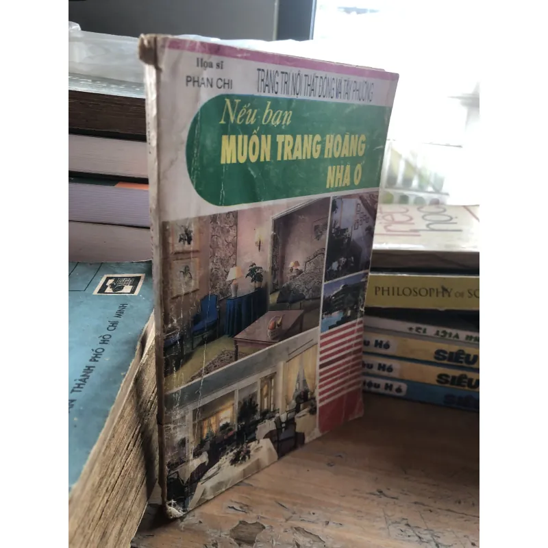 Nếu bạn muốn trang hoàng nhà ở 1021532