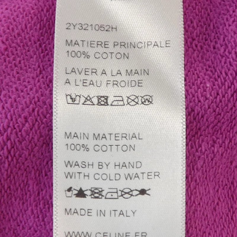 Áo khoác CELINE - Hàng hiệu Chính hãng 902073