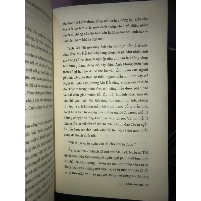 Người của thế gian - Đông Nguyên 1024822