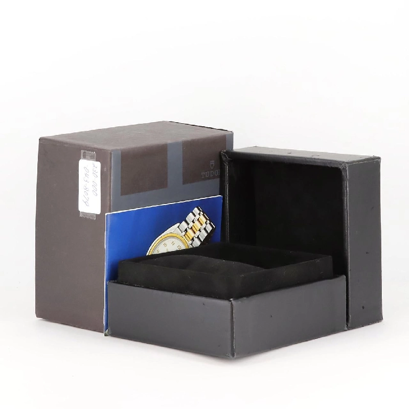 Tudor Chronotime Tiger 79280T-3 SS tự động - Hàng hiệu chính hãng 883125