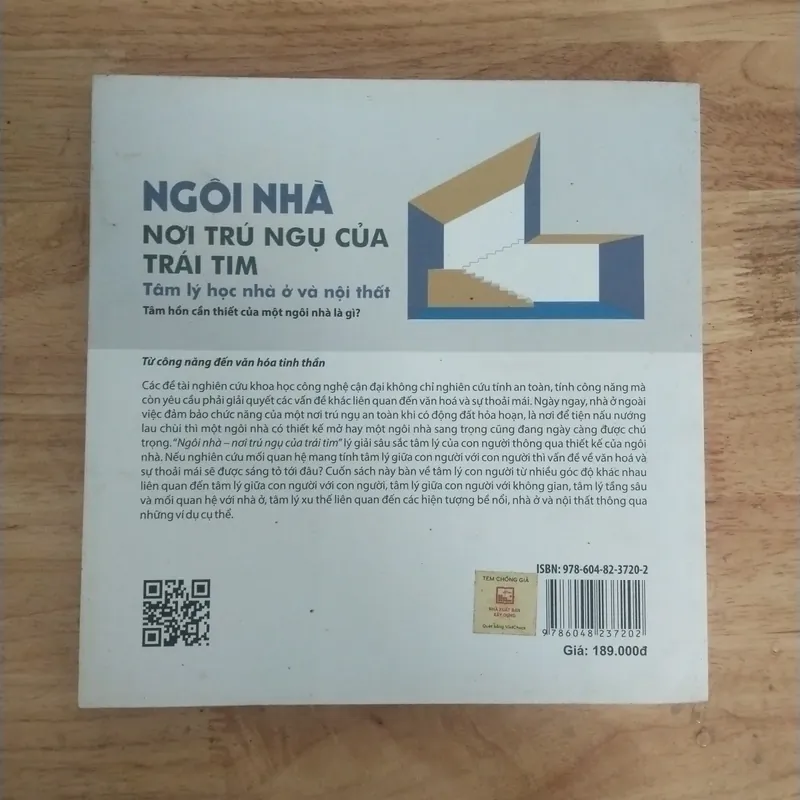 Ngôi nhà nơi trú ngụ của trái tim 702417