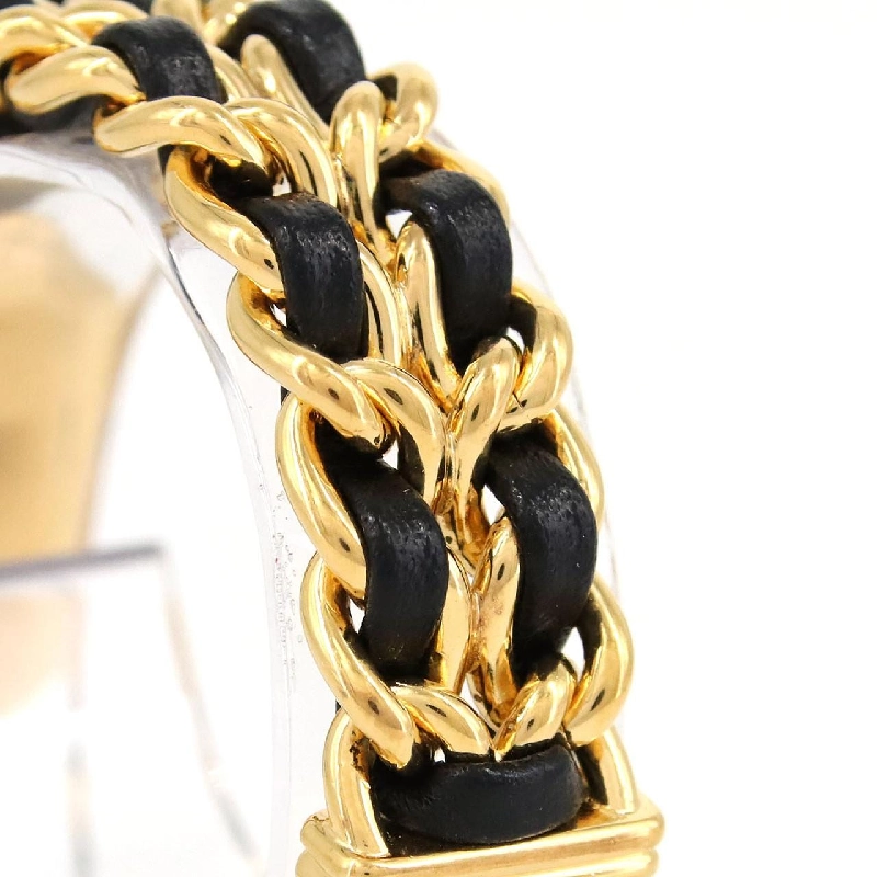 Chanel Première GP kích thước M H0001 GP Quartz - Hàng hiệu Chính hãng 875984