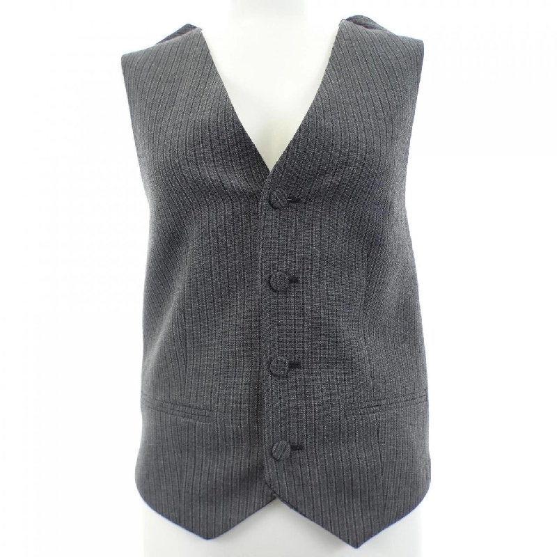 FENDI FT5984 AHL5 Áo vest - Hàng hiệu Chính hãng 812035