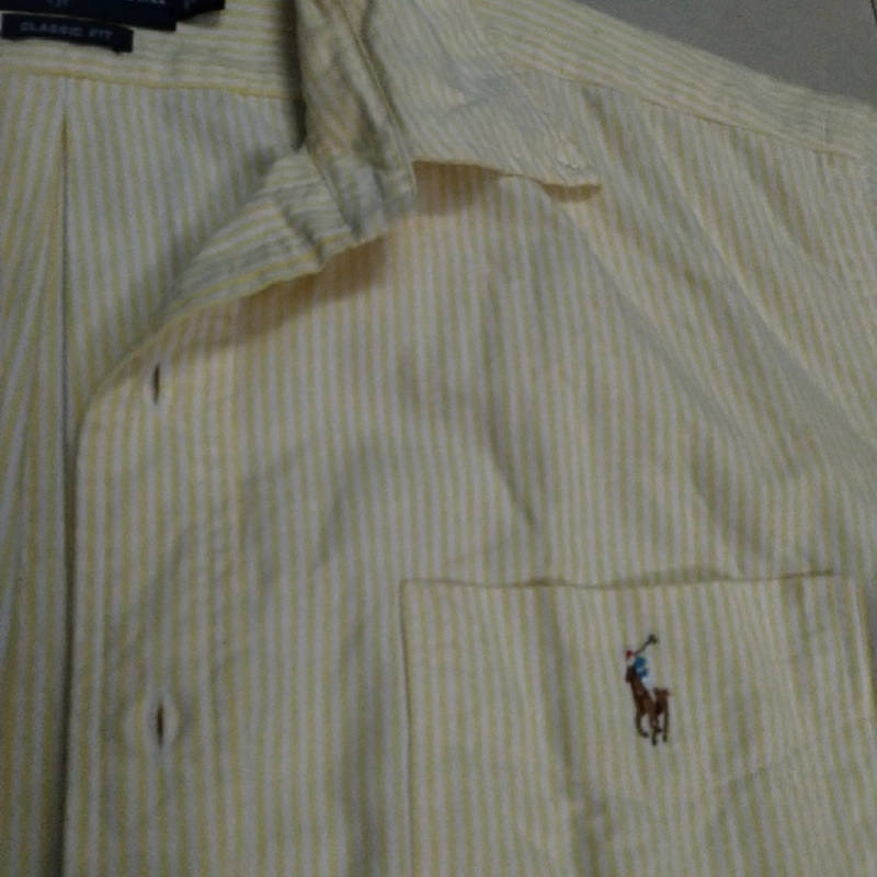 Áo sơ mi Ralph Lauren  483384