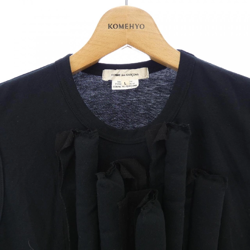 COMME des GARCONS GL-T020 Top - Hàng hiệu Authentic 810214