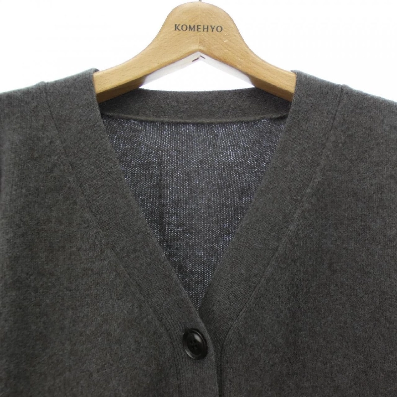 【Mã giảm giá】Áo khoác cardigan TICCA 636676