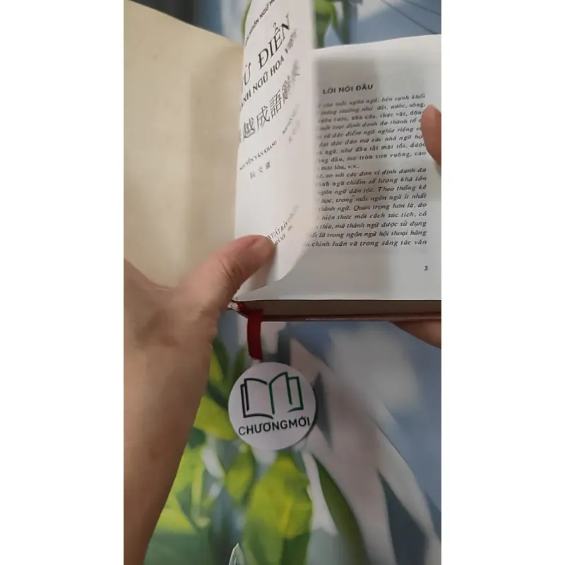 Từ Điển Thành Ngữ Hoa - Việt 749406