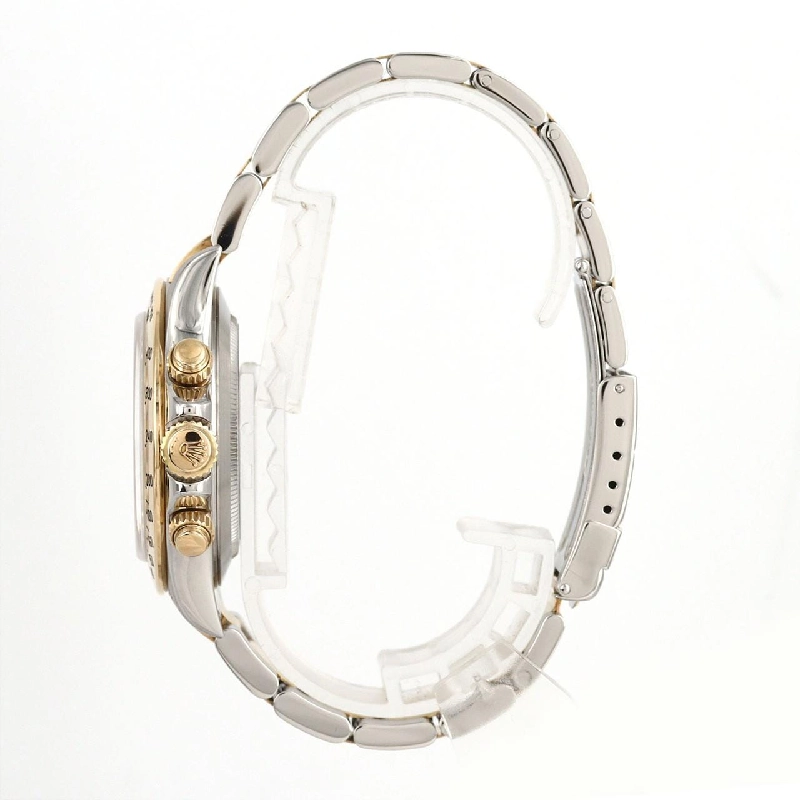 Đồng hồ Rolex Daytona 16523 SSxYG tự động A - Hàng hiệu chính hãng 882292