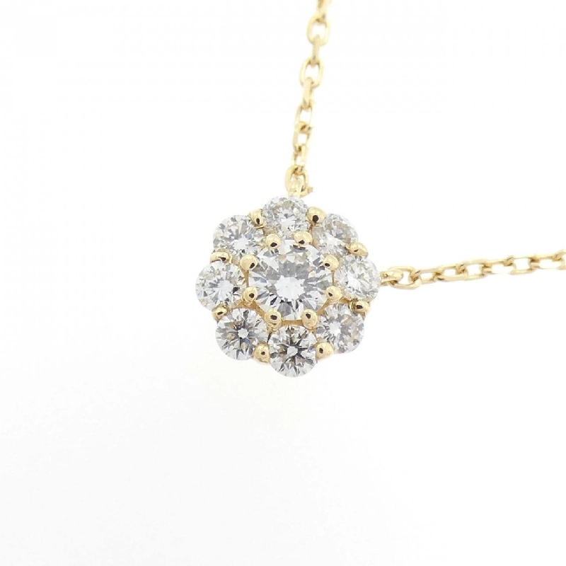 Dây chuyền kim cương Vandome 0.25CT - Hàng hiệu Chính hãng 842638