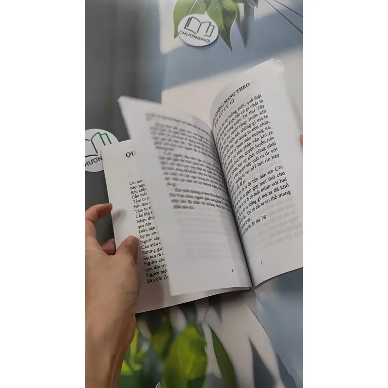 Qua Cửa Chuyển Tiếp - Đoàn Văn Thông 775959