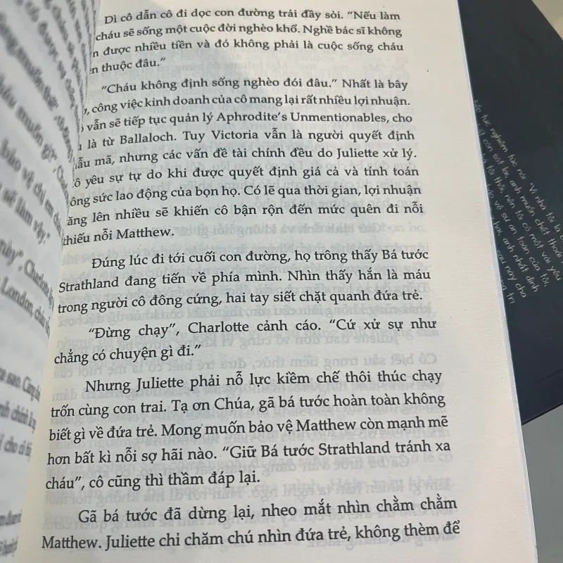 BÍ MẬT TỘI LỖI - MICHELLE WILLINGHAM 1008318