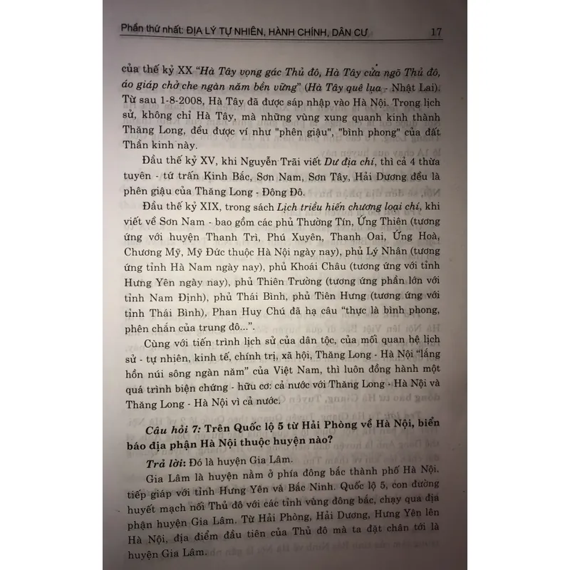 Ngàn năm lịch sử văn hóa Thăng Long Hà Nội  708795