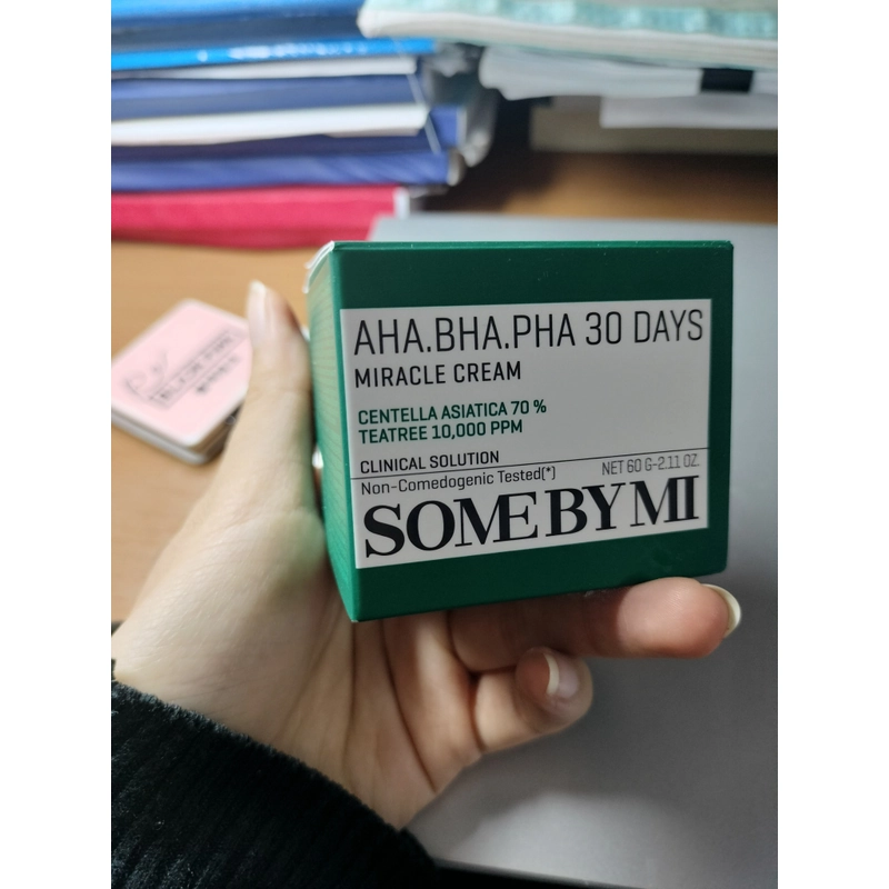 Kem dưỡng Some By Mi AHA-BHA-PHA 60g 362104