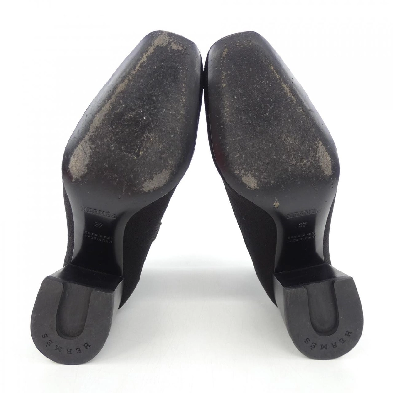 Giày bốt HERMES VOLVER エクスリブリス/クリック セ ヌエ 192034Z 656859