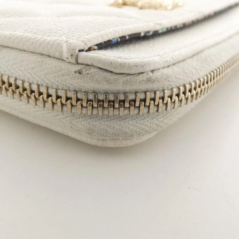 Ví thẻ Chanel AP4091 623405