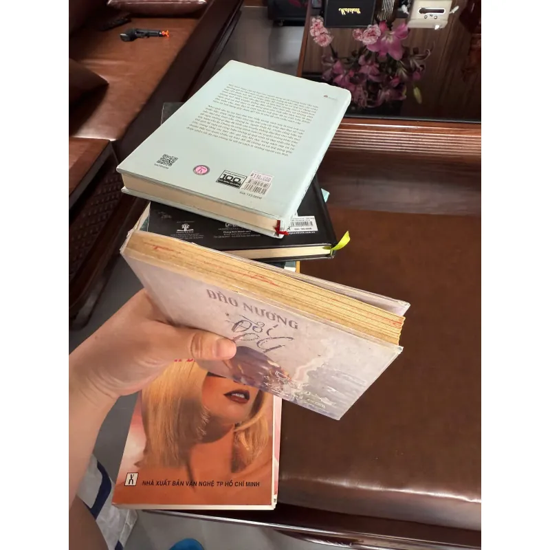 Đồi phù du – Đào Nương 973320