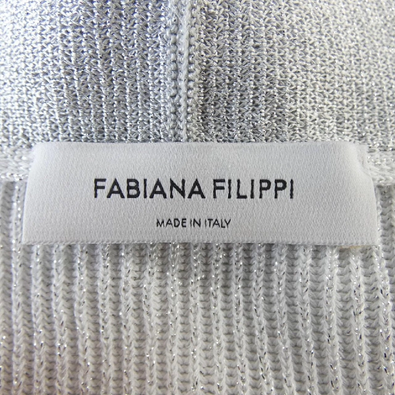 Áo khoác cardigan FABIANA FILIPPI - Hàng hiệu Authentic 775513