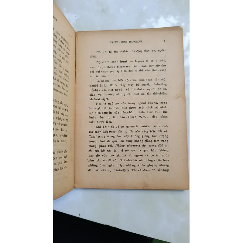 TRIẾT HỌC - LÊ CHÍ THIỆP 746800