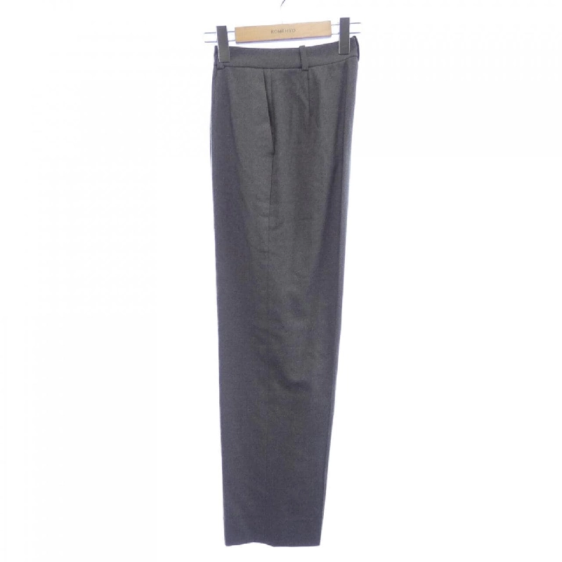 【Mã giảm giá】【Cổ điển】Quần HERMES 652807