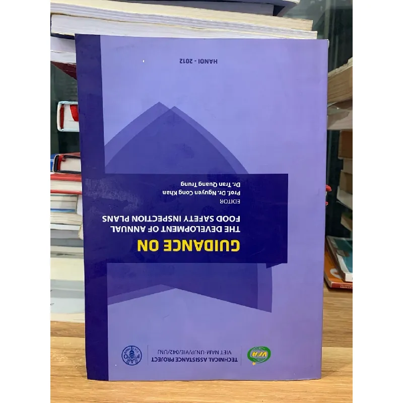 Hướng dẫn xây dựng kế hoạch thanh tra an toàn thực phẩm hằng năm 718295