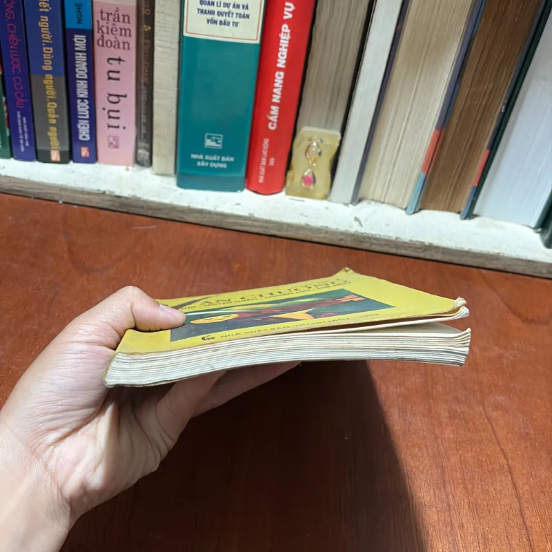 [Sách Bị Mốc] - I Tuyển Tập 1 _ Văn Chương - Thơ, Truyện Ngắn, Nghiên Cứu, Phê Bình - 1999 797176