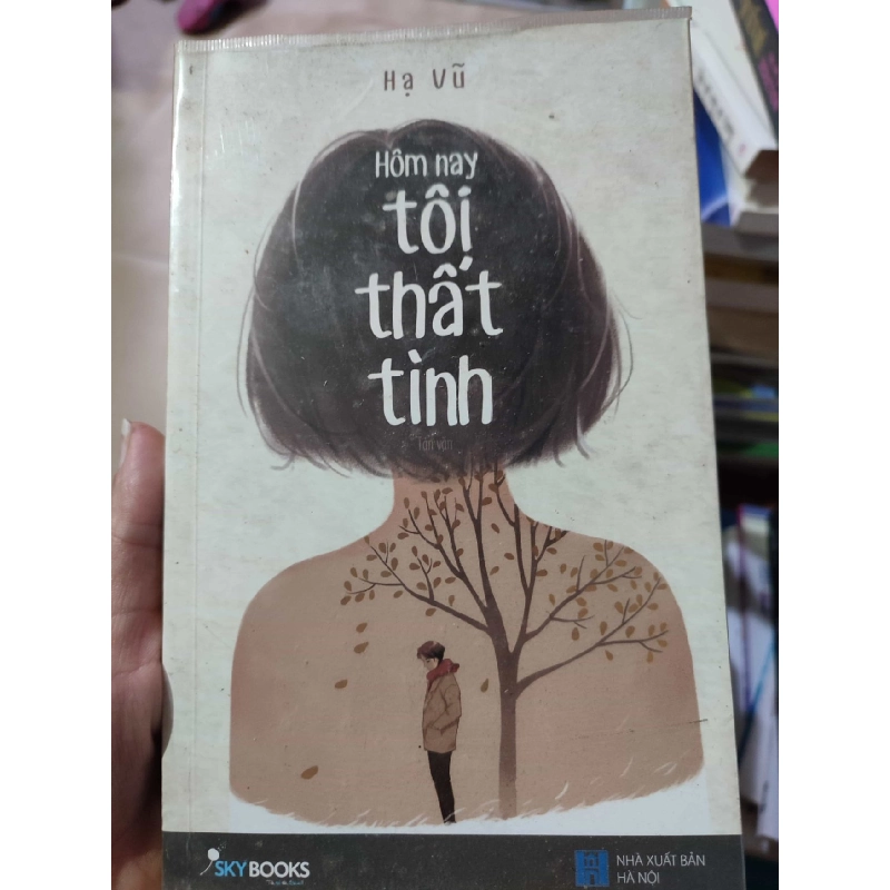 Hôm nay tôi thất tình - MớiHCM01/03 Rebooks.vn 945359