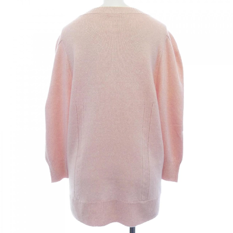 【Mã giảm giá】Áo cardigan CHANEL 646935