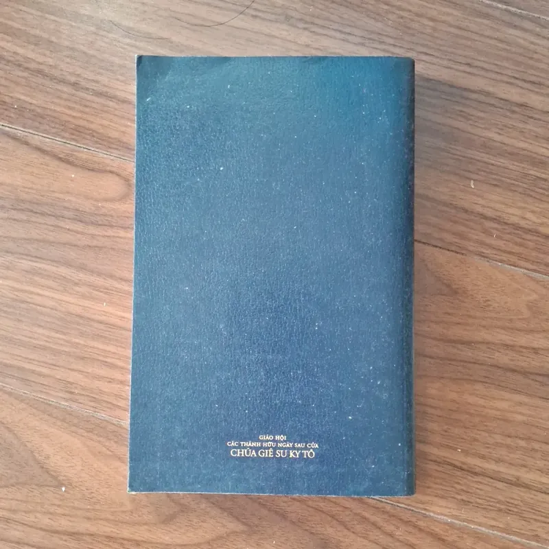 Sách mặc môn - một chứng thư khác về chúa Giê Su ki tô 557748