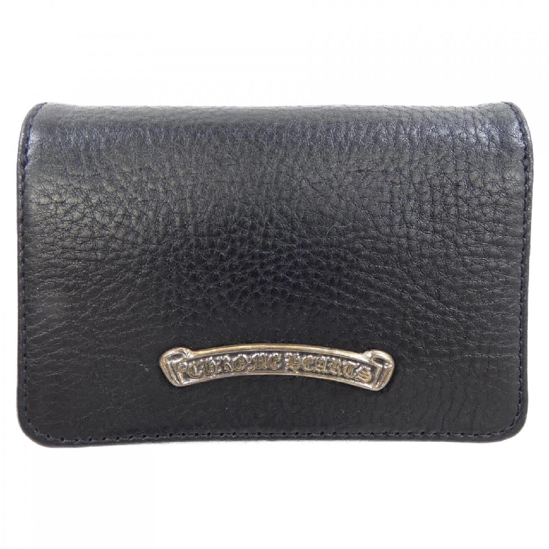 CHROME HEARTS CHROME HEARTS CARD CASE - Hàng hiệu Chính hãng 906640