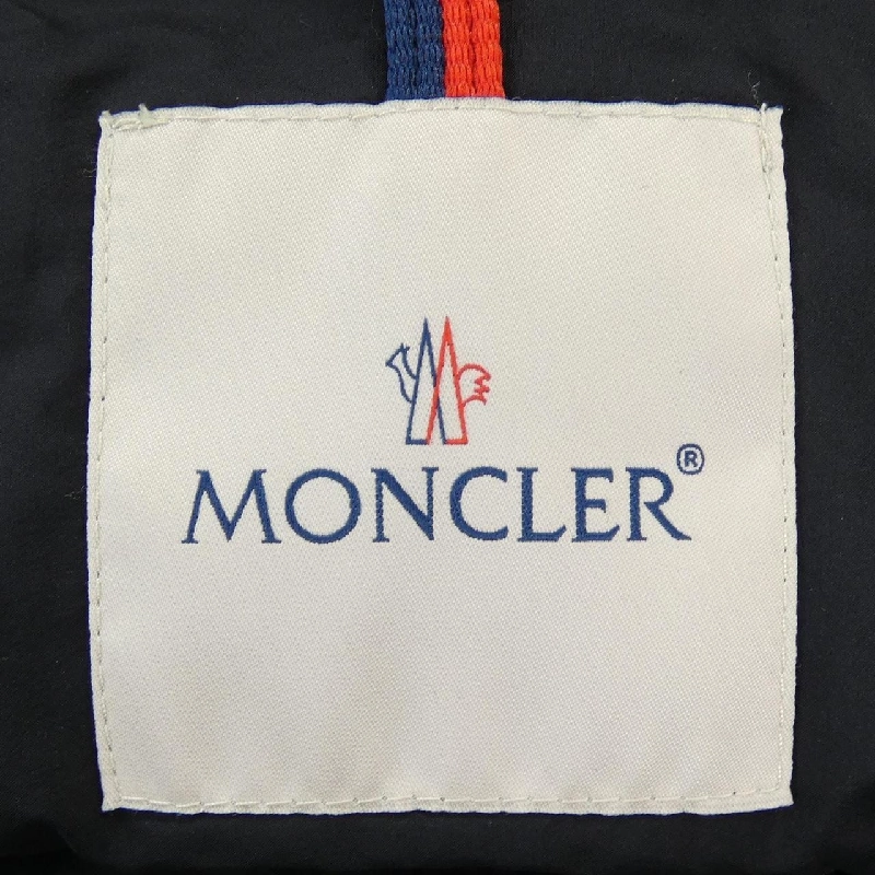 MONCLER DREUX Áo khoác lông - Hàng hiệu Chính hãng 892474