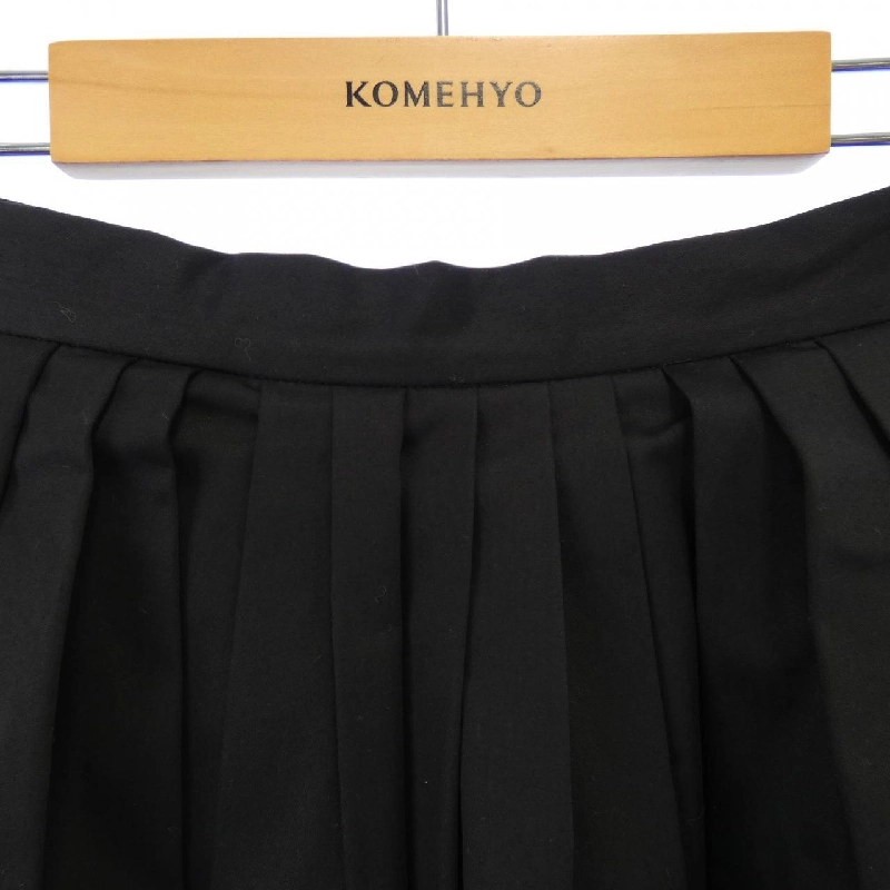 【Mã giảm giá】Cô gái xanh BLUGIRL Váy 653189