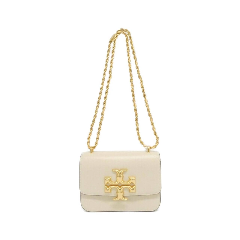 【Sản phẩm mới】Tory Burch Eleanor Small Convertible Shoulder Bag 73589 Túi đeo vai 613604