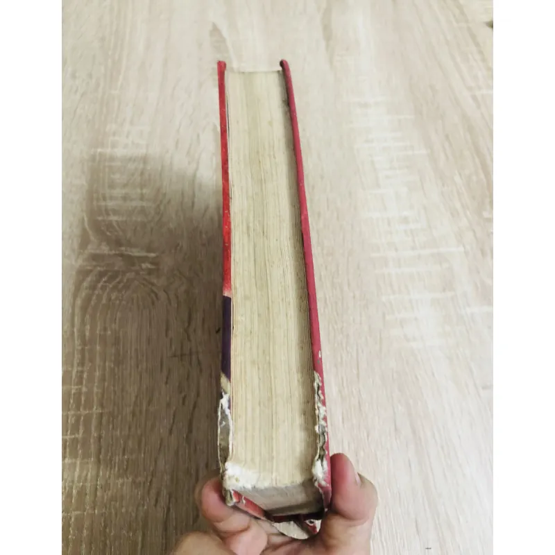 KIT-SINH-GO – Những biên bản hội đàm tuyệt mật chưa công bố (William Bel) 929444