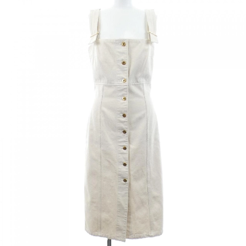 Đầm PATOU DR1340178008N - Hàng hiệu Authentic 810760