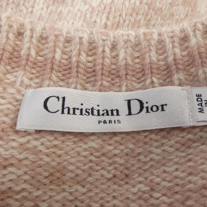 【Coupon対象】Christian Dior CHRISTIAN DIOR Áo gile 643197