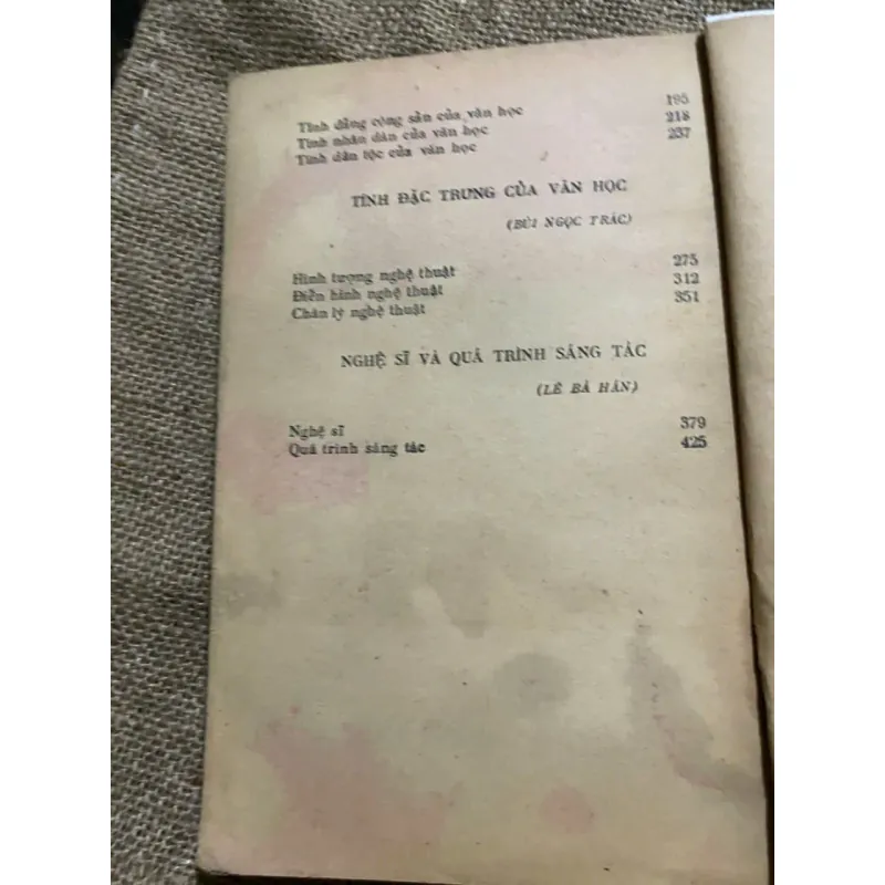 CƠ SỞ LÝ LUẬN VĂN HỌC - TẬP 1 - SÁCH LÝ LUẬN , PHÊ BÌNH VĂN HỌC 571843