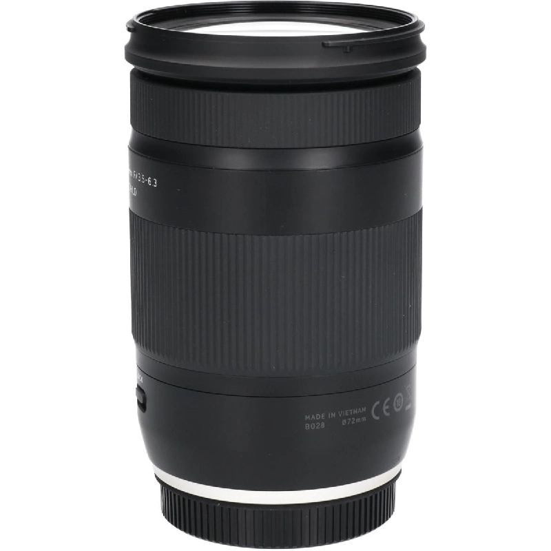 Ống kính EOS 18-400mm F3.5-6.3 Di II VC - Hàng hiệu Chính hãng 878701