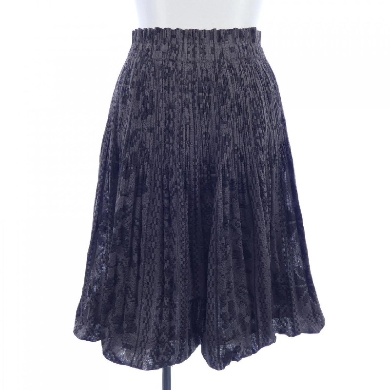 【Mã giảm giá】Váy PLEATS PLEASE 653872