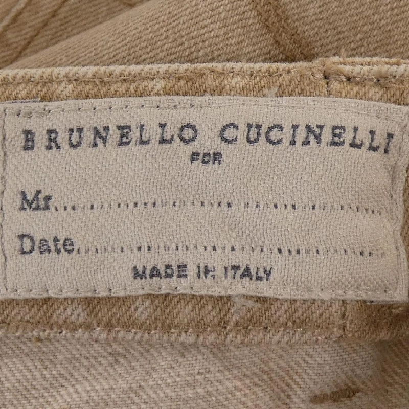 BRUNELLO CUCINELLI Quần - Hàng hiệu Chính hãng 888971
