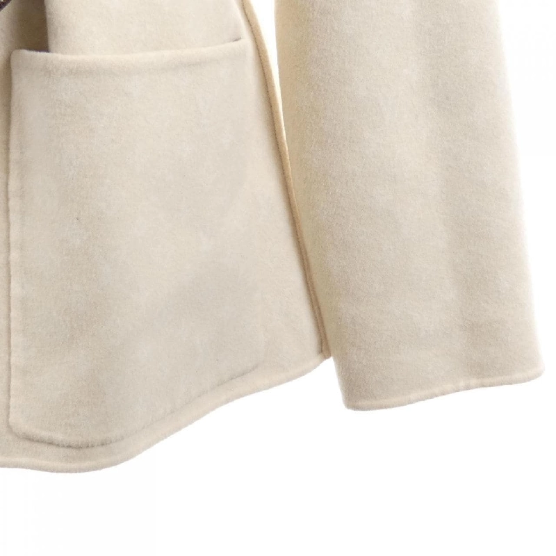 Louis Vuitton LOUIS VUITTON FRCO39QWE Áo khoác - Hàng hiệu Chính hãng 822378