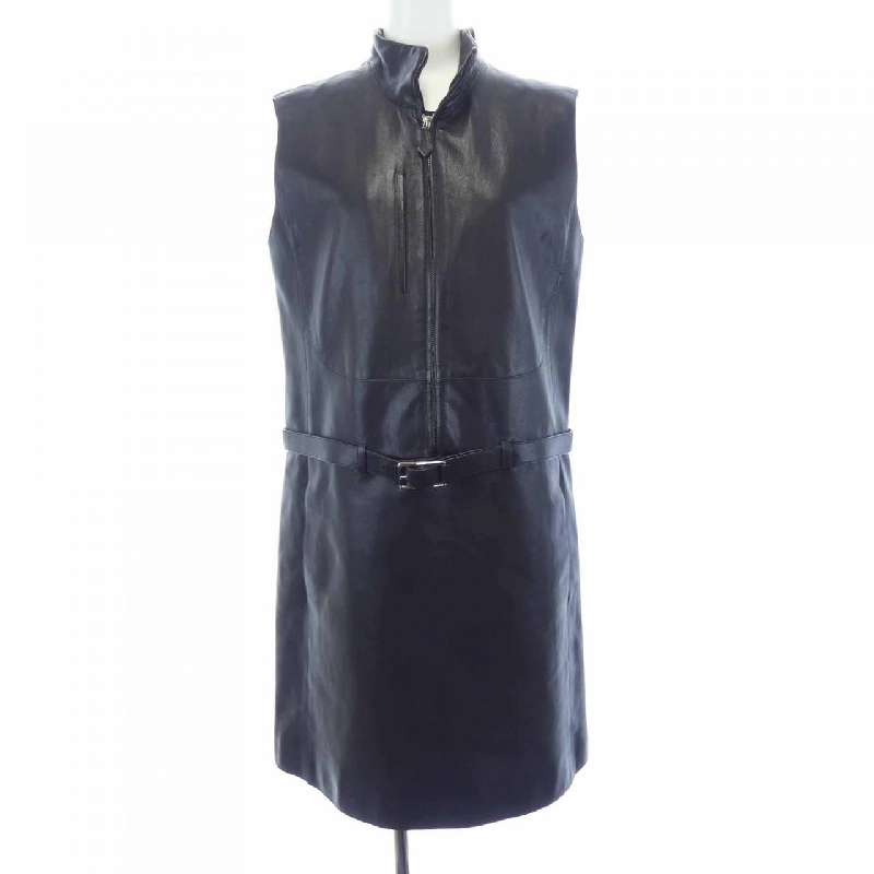 Đầm HERMES - Hàng hiệu Authentic 812374