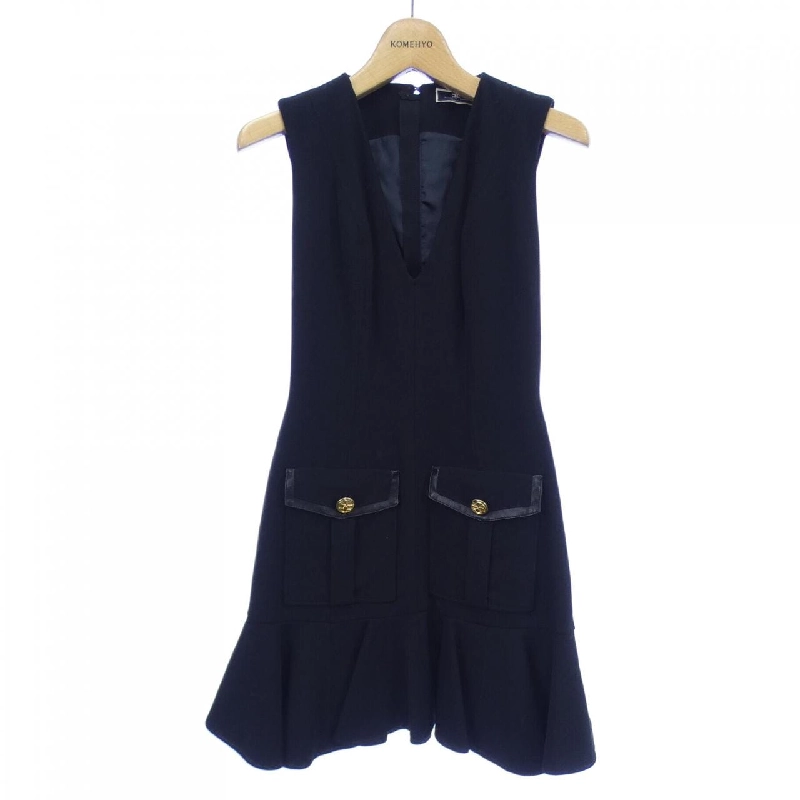 【Khuyến mãi】Đầm ELISABETTA FRANCHI 649292