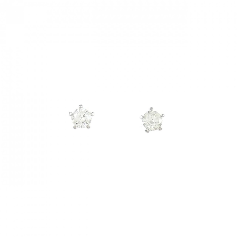 PT900 Bông tai kim cương 0.10CT - Hàng hiệu Chính hãng 865685