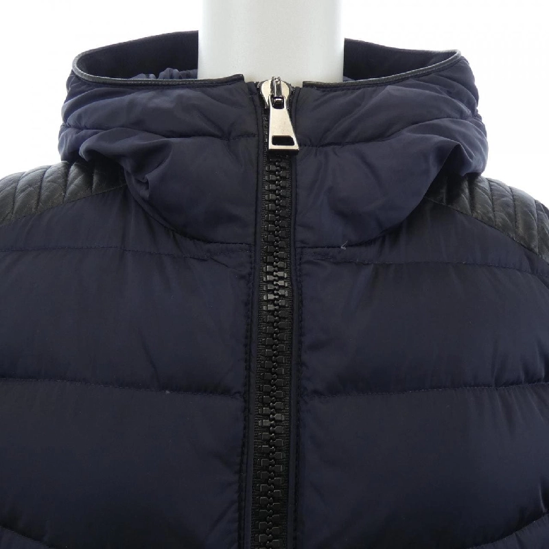 MONCLER TALEV Áo khoác lông - Hàng hiệu Chính hãng 815115