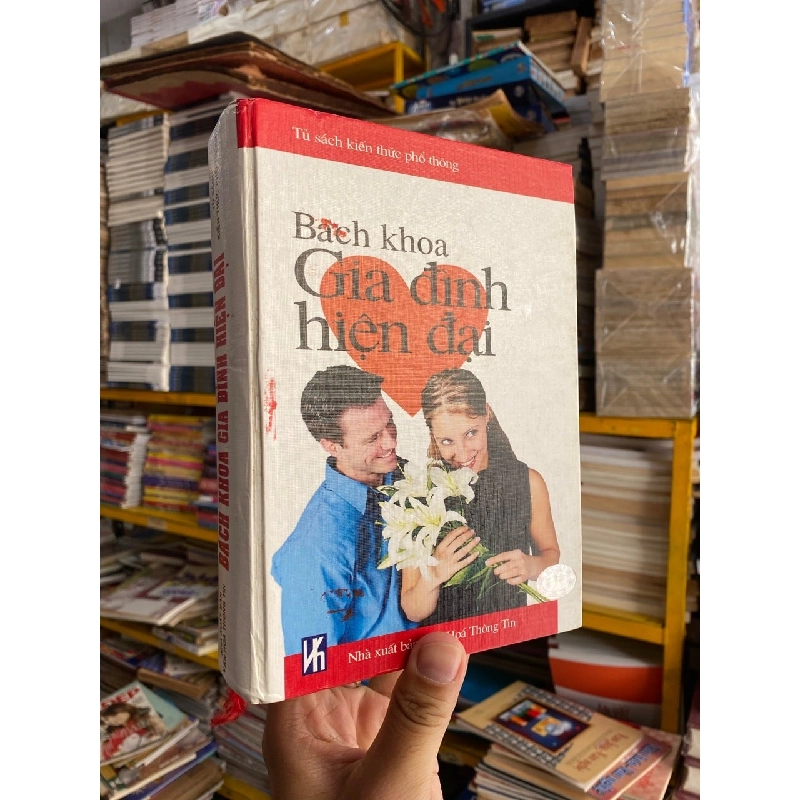 Bách khoa gia đình hiện đại 1026912