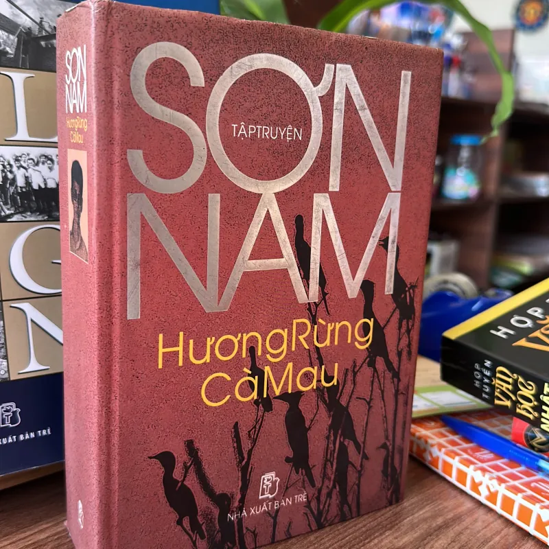 Hương Rừng Cà Mau 972634